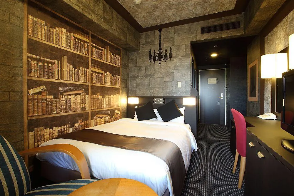 ****  Hotel Keihan Universal City Osaka Japan