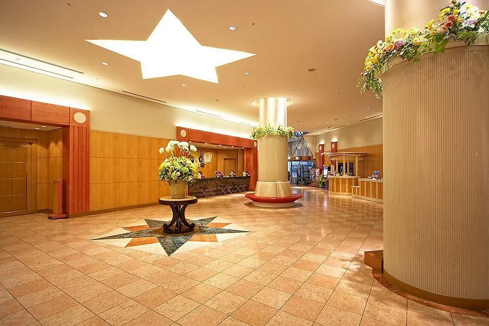 Hotel Keihan Universal City Osaka