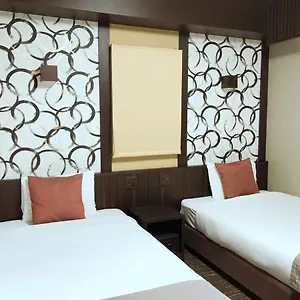 酒店 日本桥东亚阿马特拉斯酒店, 大阪