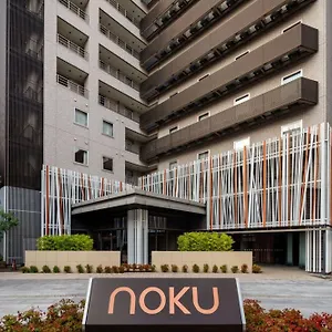 酒店 Noku大阪, 大阪
