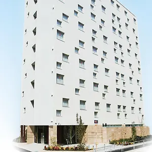 酒店 S.training Center, 大阪